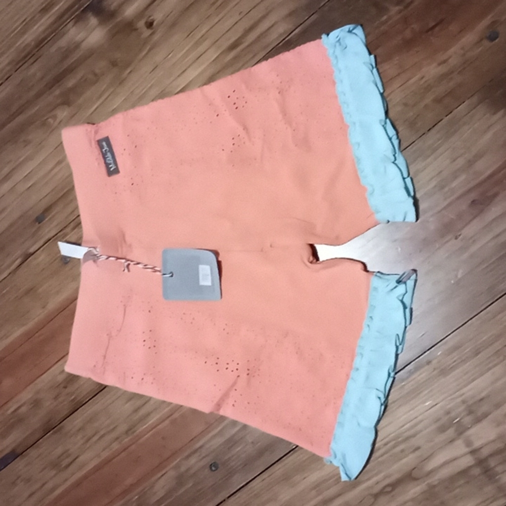 Matilda Jane shorts